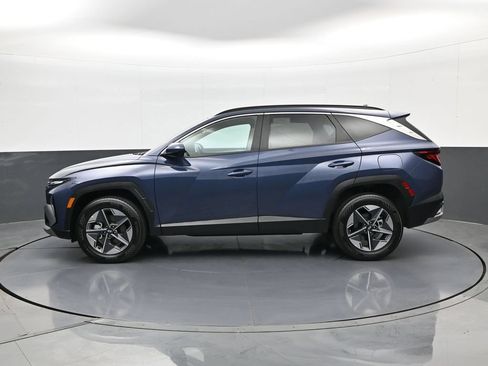Certified 2026 Hyundai Tucson SEL AWD/4WD image 9