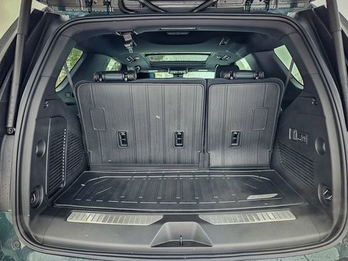 New 2026 GMC Yukon AT4 w/ AT4 Premium Plus Package image 40