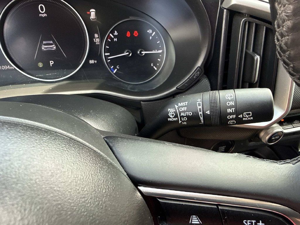 Certified 2025 MAZDA CX-50 AWD 2.5 S w/ Weather Package image 35