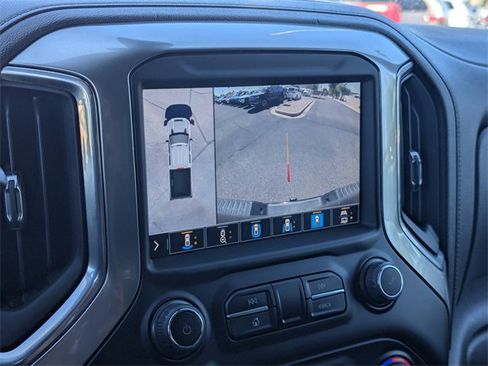 Used 2022 Chevrolet Silverado 2500 LTZ w/ Z71 Chrome Sport Edition image 27