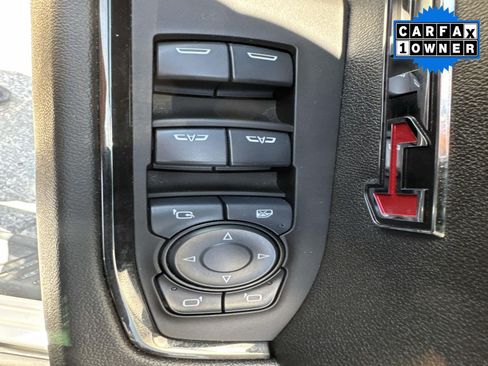 Used 2025 GMC Sierra 1500 AT4 w/ AT4 Premium Package AWD/4WD image 23