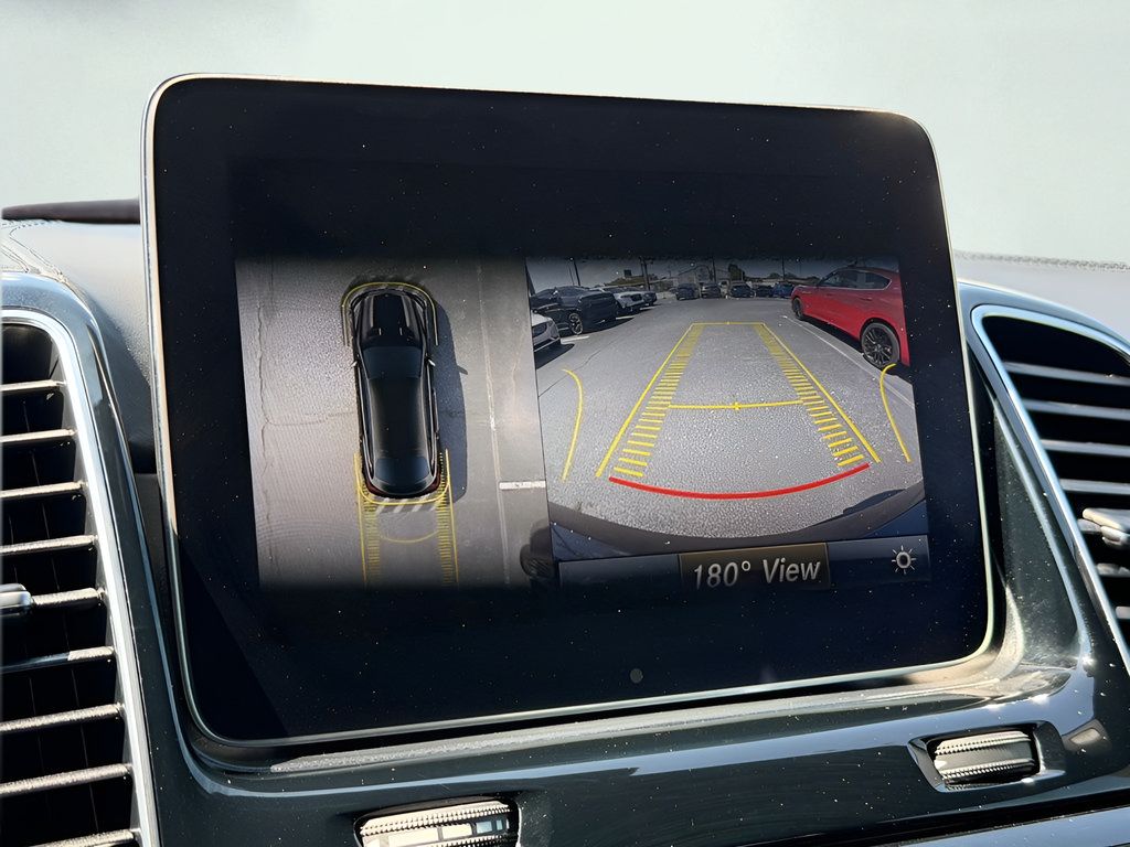 Used 2019 Mercedes-Benz GLE 63 AMG S image 47