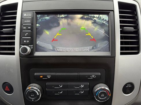 Used 2019 Nissan Frontier SV image 25