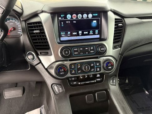 Used 2019 Chevrolet Tahoe LT RWD image 11