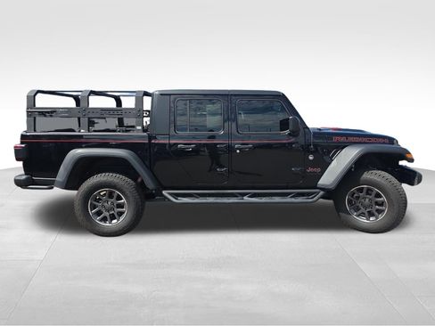 Used 2020 Jeep Gladiator Rubicon image 8