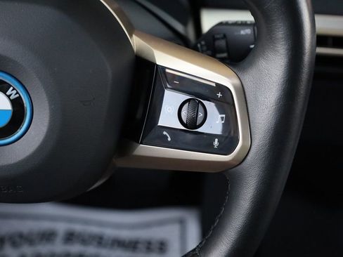 Used 2022 BMW iX xDrive50 w/ Premium Package image 28