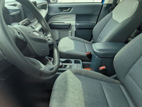 Used 2022 Ford Maverick XLT FWD image 8