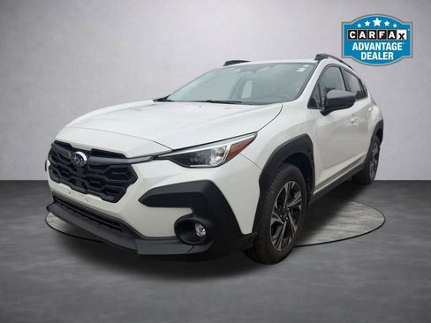 Used 2016 Subaru Crosstrek 2.0i Premium w/ Moonroof Package image 11