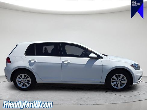 Used 2019 Volkswagen Golf S FWD image 8