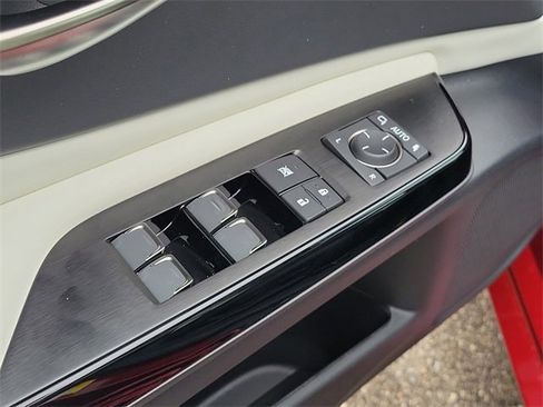 New 2025 Lexus ES 350 F Sport image 20