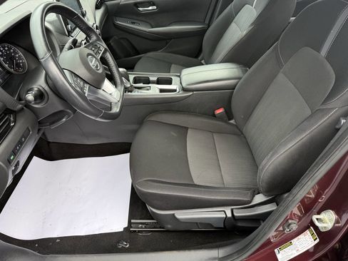 Used 2020 Nissan Sentra SV image 19