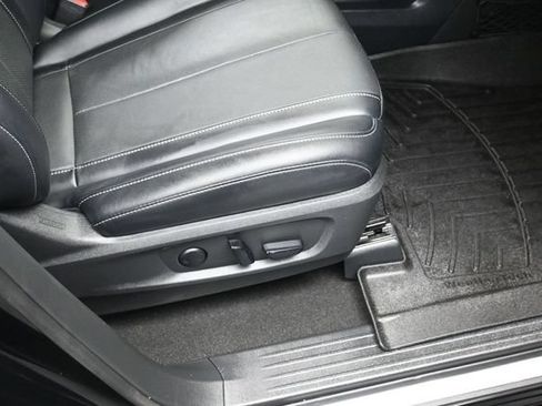 Used 2023 INFINITI QX60 Luxe w/ Cargo Package AWD/4WD image 46