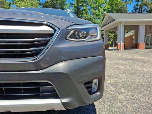 Used 2021 Subaru Outback Touring w/ Popular Package #2 AWD/4WD image 39