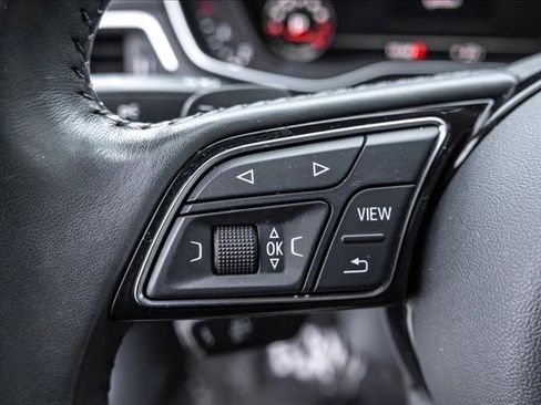 Used 2018 Audi A4 2.0T Premium Plus w/ Premium Plus Package image 14