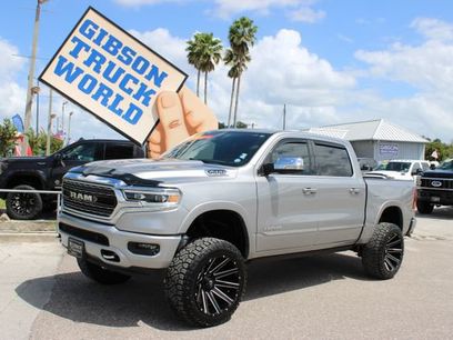 Used 2019 RAM 1500 Limited