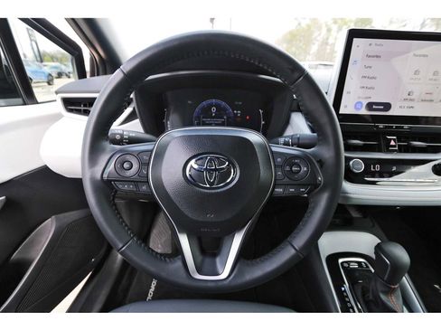 Used 2025 Toyota Corolla FX image 13