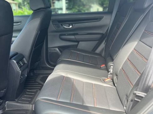 Used 2026 Honda CR-V Sport-L image 21
