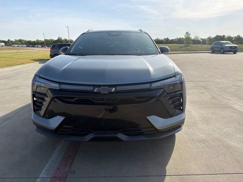 Used 2026 Chevrolet Blazer EV SS AWD/4WD image 2