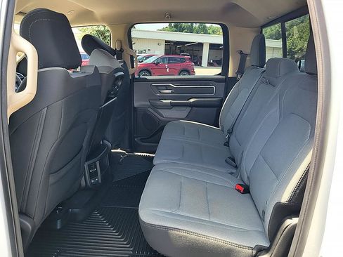 Used 2019 RAM 1500 Big Horn AWD/4WD image 13