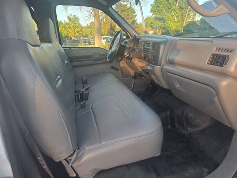 Used 2000 Ford F350 XL AWD/4WD image 10