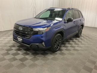 New 2026 Subaru Forester Sport AWD/4WD video 3