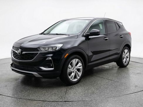 Used 2025 Buick Encore GX Preferred image 3
