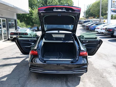Used 2019 Audi A7 3.0T Premium Plus image 58