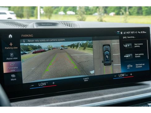 Used 2023 BMW X7 xDrive40i w/ Executive Package AWD/4WD image 27