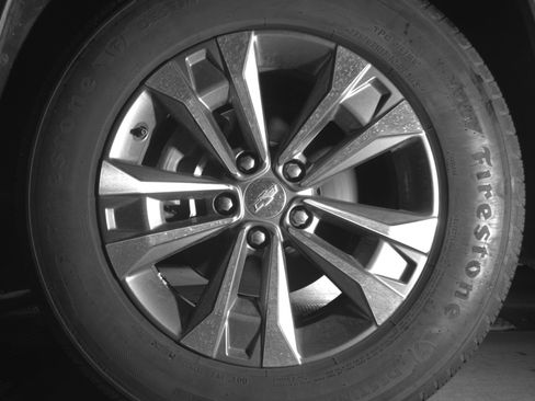 Used 2025 Chevrolet Equinox LT image 12