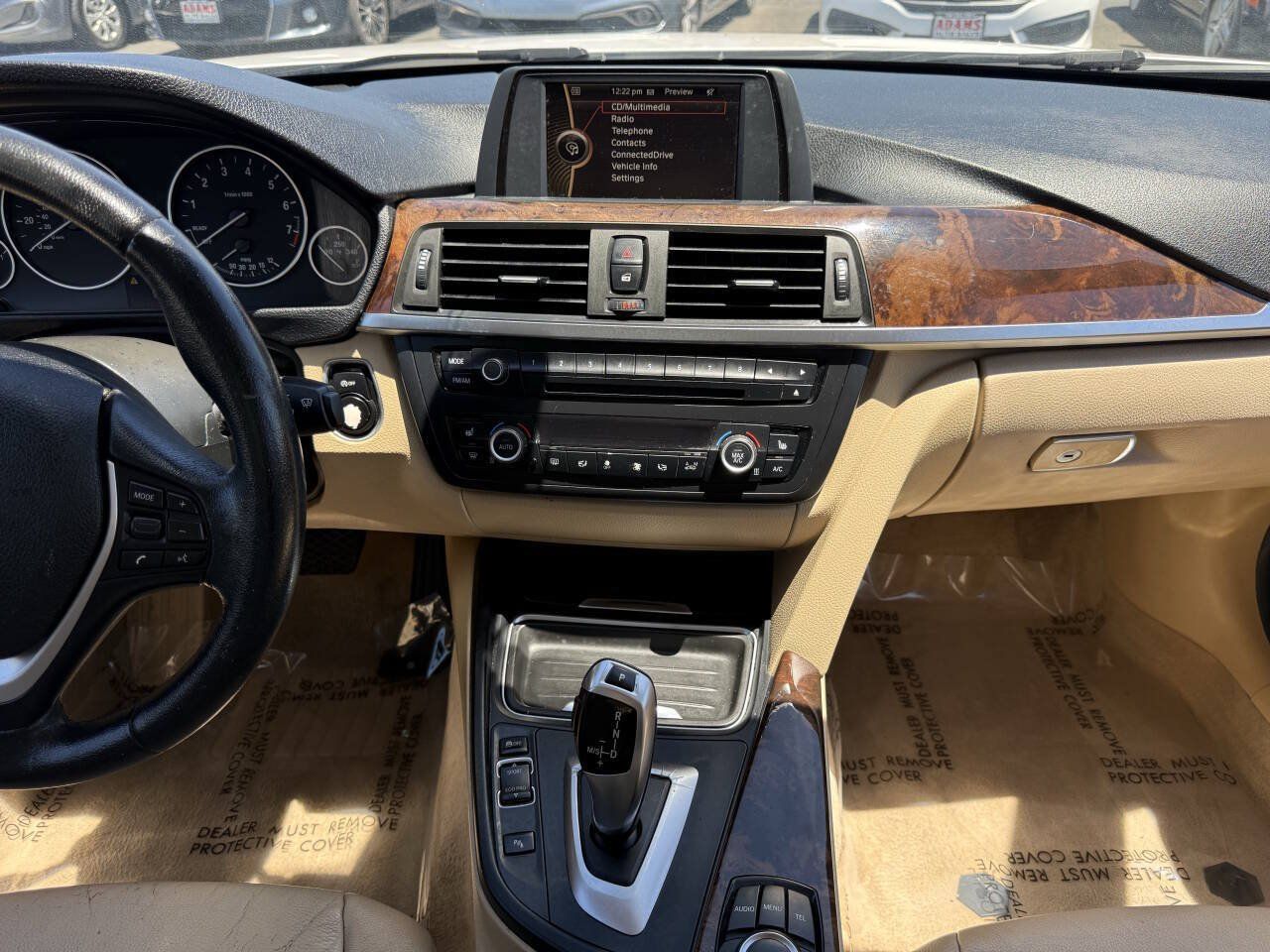 Used 2014 BMW 328i Sedan RWD image 18