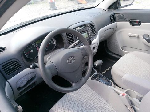 Used 2009 Hyundai Accent GLS w/ Popular Equipment Pkg 5 FWD image 29