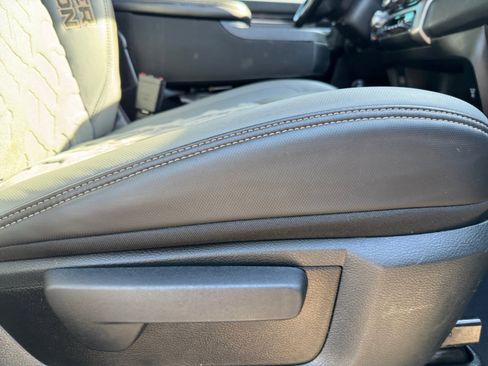 Used 2019 RAM 2500 Power Wagon image 31