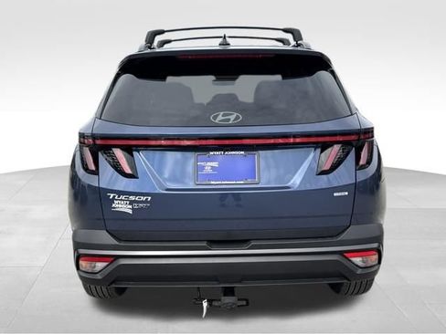 New 2026 Hyundai Tucson XRT AWD/4WD image 4
