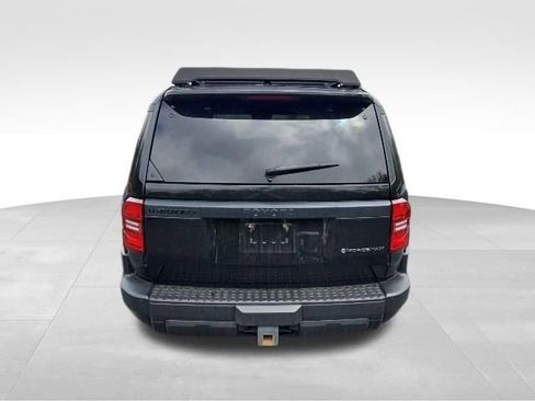 Used 2025 Toyota Land Cruiser 1958 AWD/4WD image 6