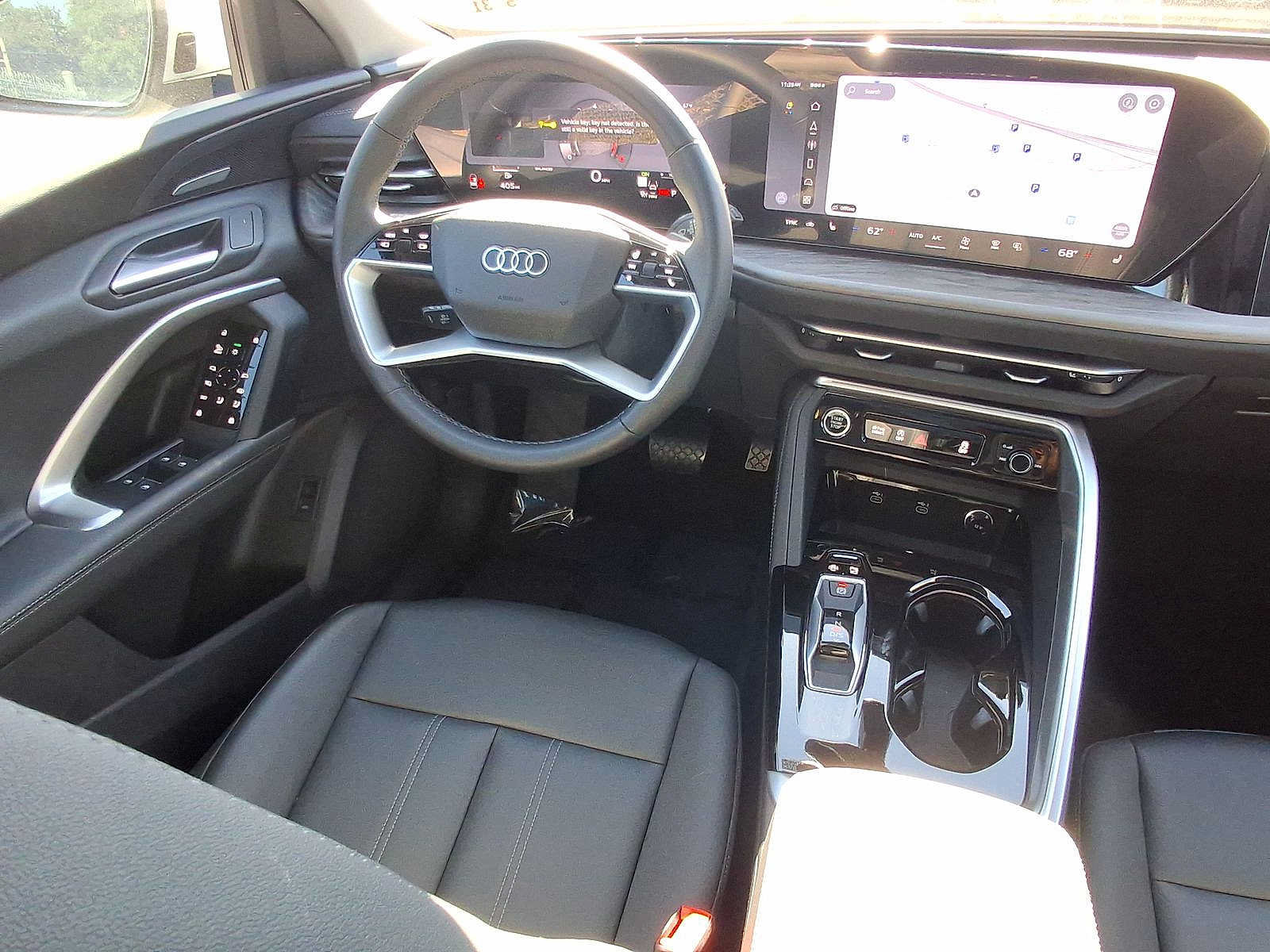 Used 2026 Audi Q5 Premium Plus AWD/4WD image 15
