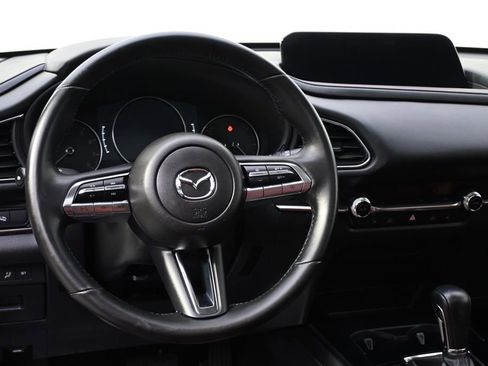 Used 2023 MAZDA CX-30 AWD 2.5 S w/ Preferred Package image 12