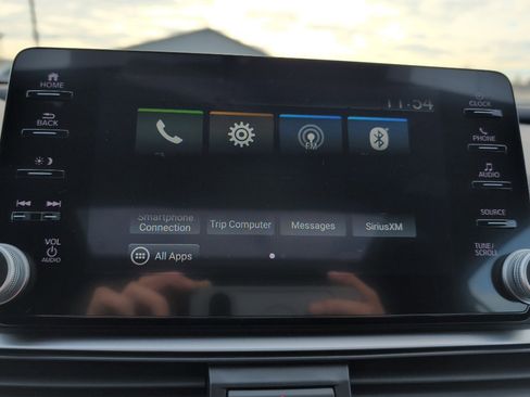 Used 2021 Honda Accord Sport image 20