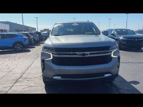 Used 2023 Chevrolet Tahoe LS w/ Driver Alert Package AWD/4WD image 3