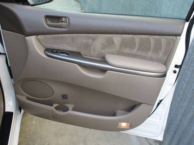 Used 2007 Toyota Sienna LE w/ LE Pkg 4 FWD image 17