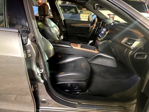 Used 2019 Maserati Ghibli S Q4 image 26