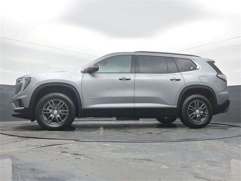 Certified 2025 GMC Acadia Elevation image 49