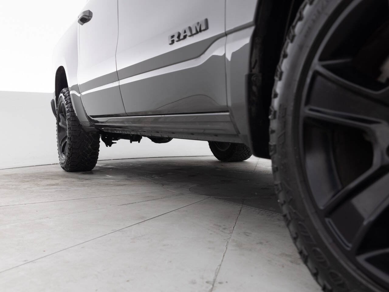 Used 2021 RAM 1500 Big Horn AWD/4WD image 23