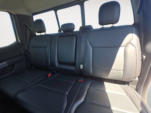Used 2021 Ford F150 Lariat w/ Max Trailer Tow Package AWD/4WD image 15