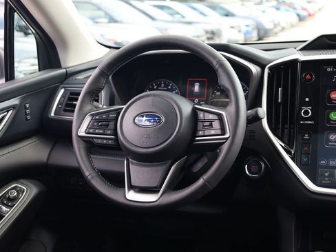 New 2026 Subaru Ascent Limited w/ Popular Package #1 AWD/4WD image 23