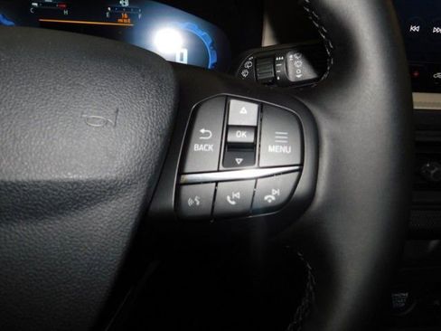 New 2025 Ford Bronco Sport Big Bend w/ Convenience Package image 28