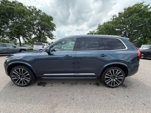 Used 2026 Volvo XC90 B6 Plus w/ Protection Package Premier AWD/4WD image 11