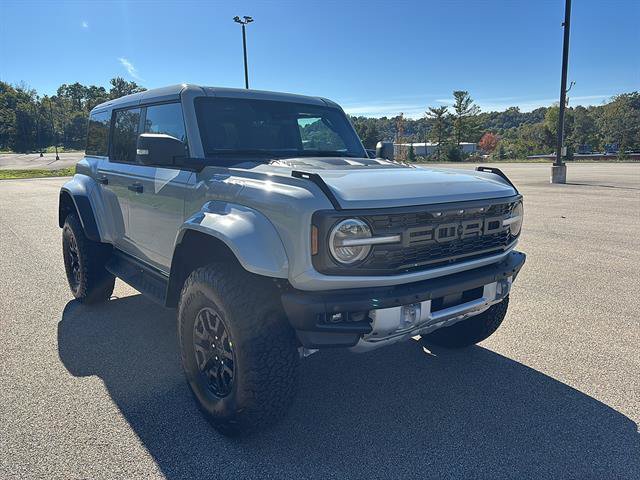 New 2026 Ford Bronco Raptor AWD/4WD image 6