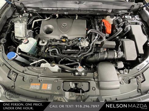 New 2026 MAZDA CX-50 AWD 2.5 Hybrid w/ Weather Package image 51