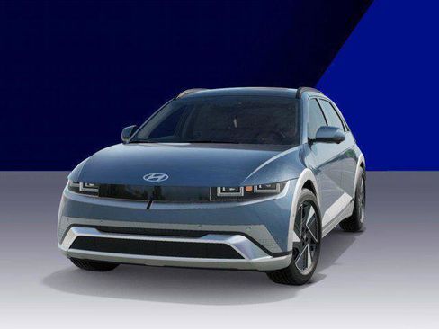 New 2026 Hyundai Ioniq 5 Limited RWD image 6