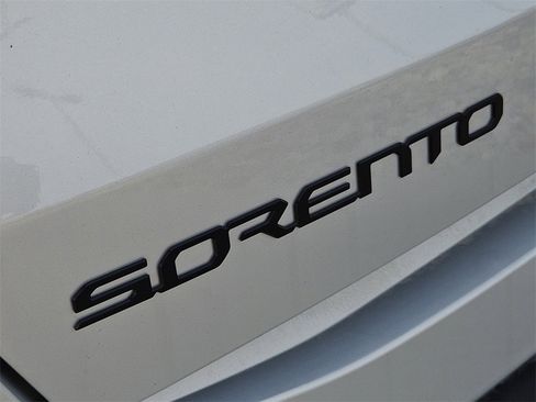 New 2026 Kia Sorento SX Prestige image 8